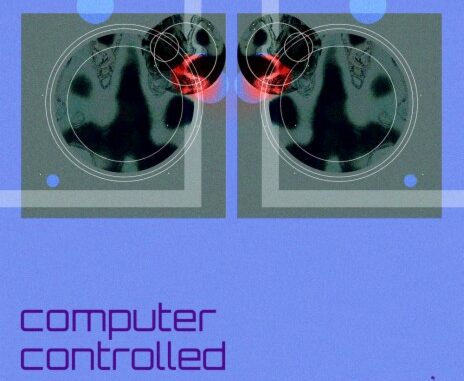 KDX - Computer Controlled KDX - Computer Controlled