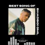 King Vdj Blizzy – Best Of Bhadboi Oml Mixtape Vol. 1