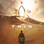 Minister GUC – The Trio And I (Album)