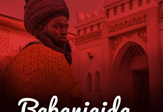 Nazir - Babanigida Nazir - Babanigida