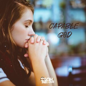Ogoh Precious – Capable God (Drill Remix)