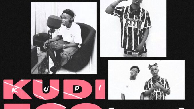 Oladayor ft. Bhadboi OML - Kudi Ego (Owo)