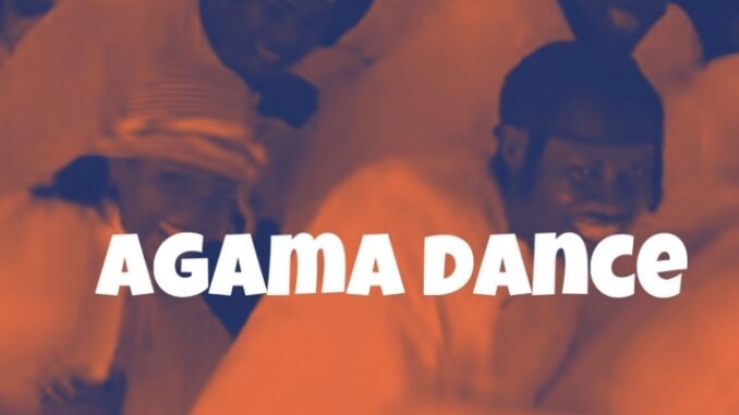 Professional Beat - Agama Dance
