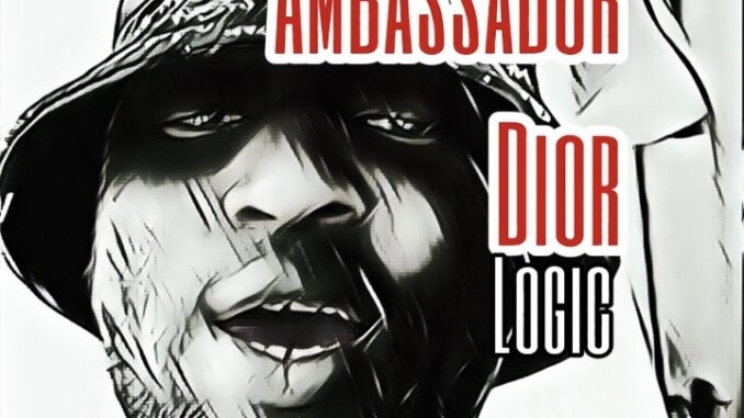 professional beat ambassador dior (tunde perry)