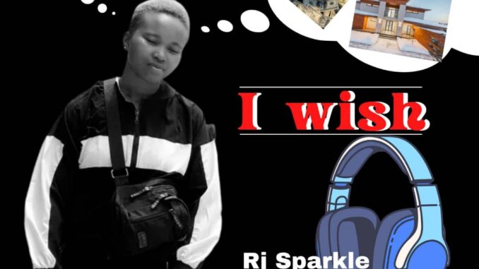 rj sparkle i wish (prod. suji)
