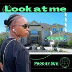 RJ Sparkle – Look At Me Now (Prod. Suji)