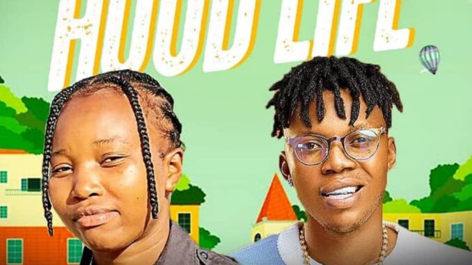 rj sparkle x meez hood life rj sparkle x meez hood life