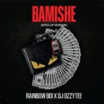 Rainbow Boi x DJ Ozzytee – Bamishe (Sped Up Version)