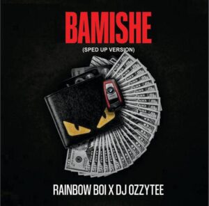 Rainbow Boi x DJ Ozzytee – Bamishe (Sped Up Version)