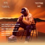Sirdave – Testing Mic (EP)