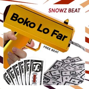 Snowz Beat – Boko Lo Far Beat