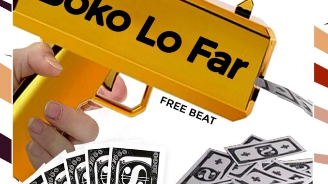 snowz beat boko lo far beat