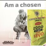 Son of Ika Jamokay – Am a Chosen