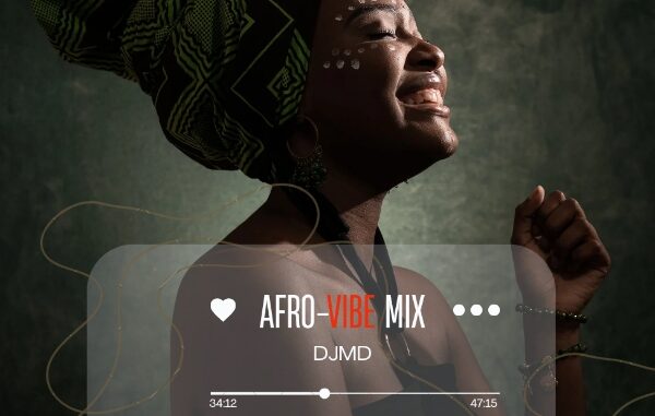 stereo king dj md afrø vibe mix stereo king dj md afrø vibe mix