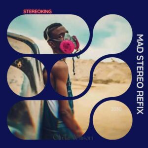 Stereo King DJ MD – Mad Stereo (Refix)