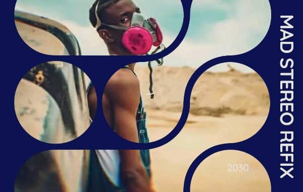 stereo king dj md mad stereo (refix) stereo king dj md mad stereo (refix)