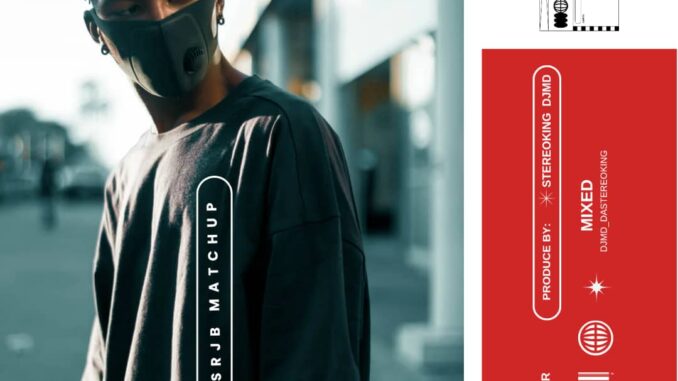 stereo king dj md nsrjb (mashup version)