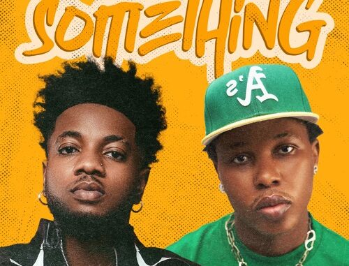 tspykes ft. shoday something something (remix)