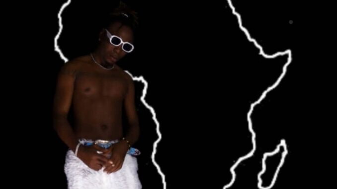 ysn – african trapper ysn – african trapper