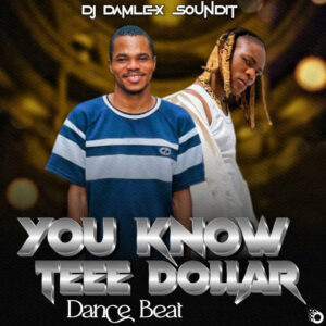 DJ Damlex Soundit – You Know Tee Dollar Dance Beat