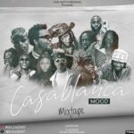 DJ Eazi007 – Casablanca Mood Mix