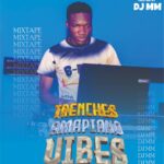 DJ MM – Trenches & Amapiano Vibes Mix