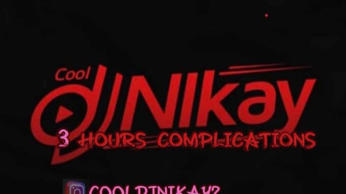 dj nikay 3 hours complications mix dj nikay 3 hours complications mix