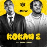 DJ OP Dot ft. Aloba Fresh – Kokan E