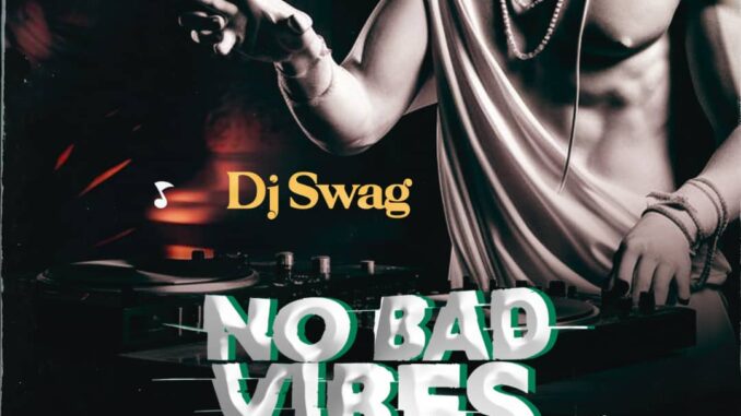 dj swag no bad vibes mix