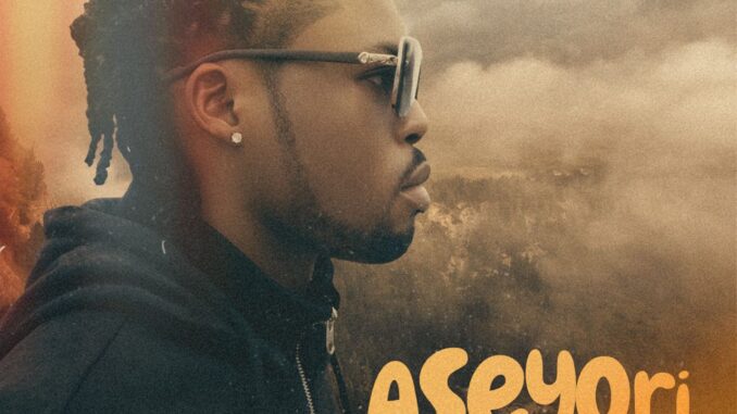 emeka pavel – aseyori emeka pavel – aseyori