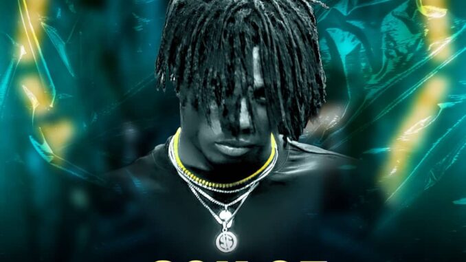 jazzsmart de troubleguy son of grace (ep)