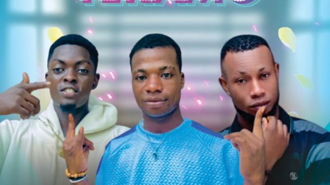 mr pedro ft. abidemi & shollyfresh teramo (prod & mixed by city mix)