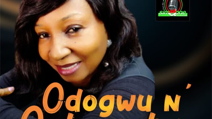 princess agatha christian odogwu n ogbo agha