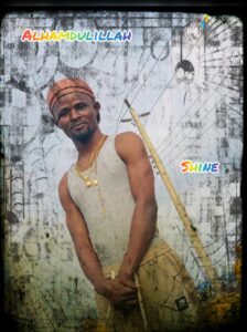 Shine – Alhamdullilah