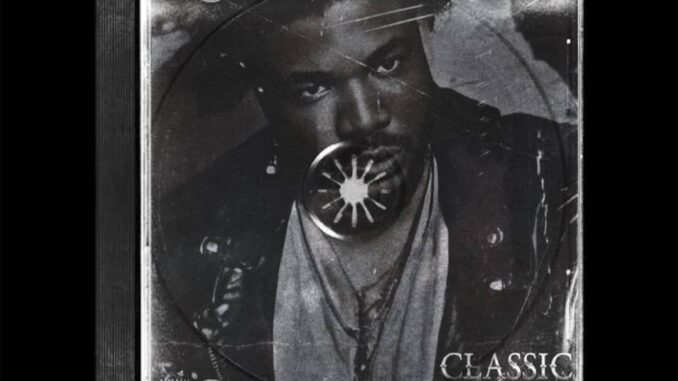 sile baddo classic ep