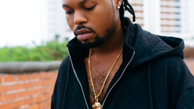 a must read review of emeka pavel’s ‘aseyori’ single a must read review of emeka pavel’s ‘aseyori’ single