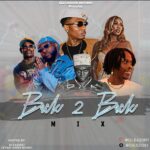 DJ Eazi007 – Back 2 Back Mix