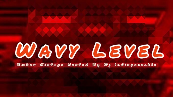 dj indispensable wavy level ember mix