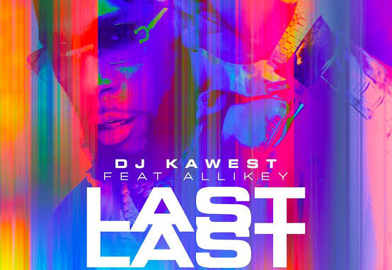 DJ Kawest - Last Last (Remix Compas) T Gui & Alex K-by