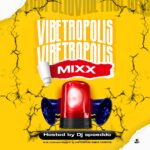 DJ Speeddo – Vibetropolis Mix