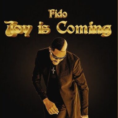 fido joy is coming fido joy is coming