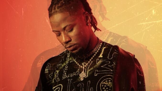 internationalboy’s debut ep camp 101 is here a journey through life and music