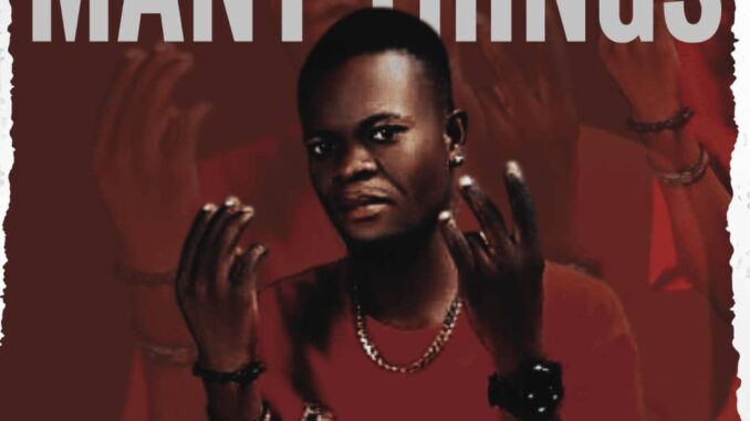 mosco lee many things