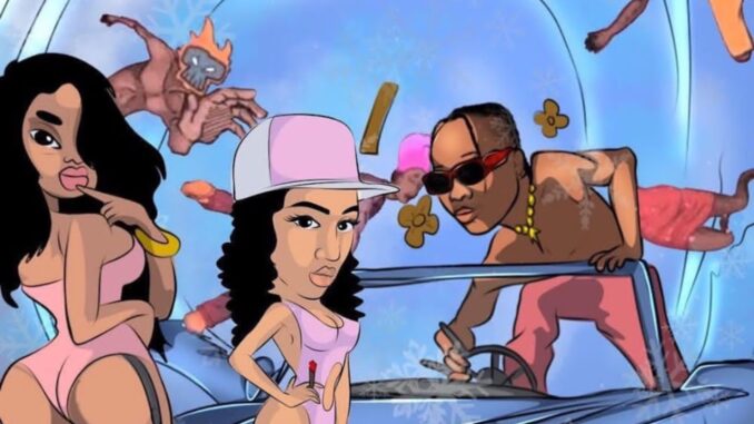 olex stephen shedi bala bala