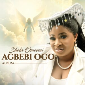 Shola OmoEmi – Odun Yi Asan Wa