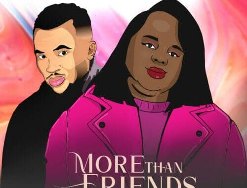 singa marie more than friend ft. mr c.g.o