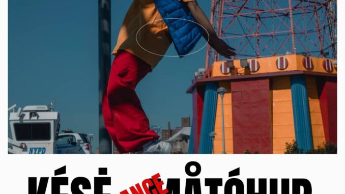 Stereoking DJ MD - Kese Dance Matchup