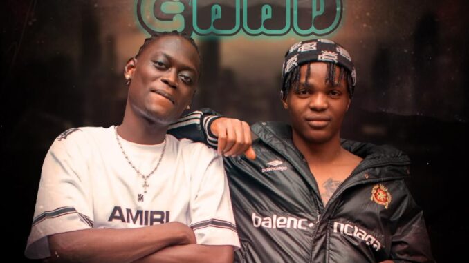 zitz zaborse ft. bhadboi oml – feeling good