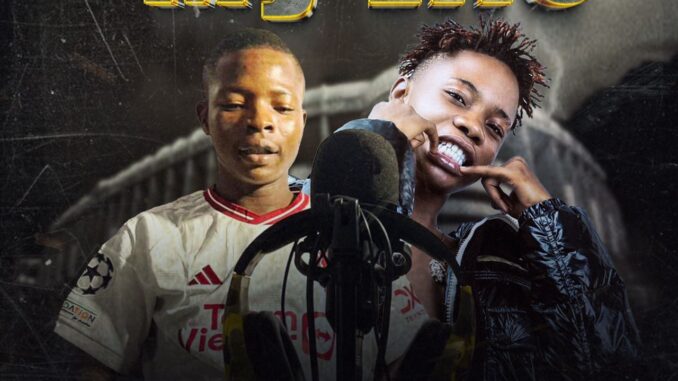 zukorishthug ft. k.flexben10 my life