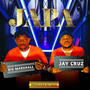 Big Marshall ft. Jay Qruz – Japa (Prod. Sage)